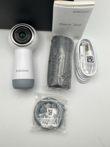 Samsung gear 360 - samsung,