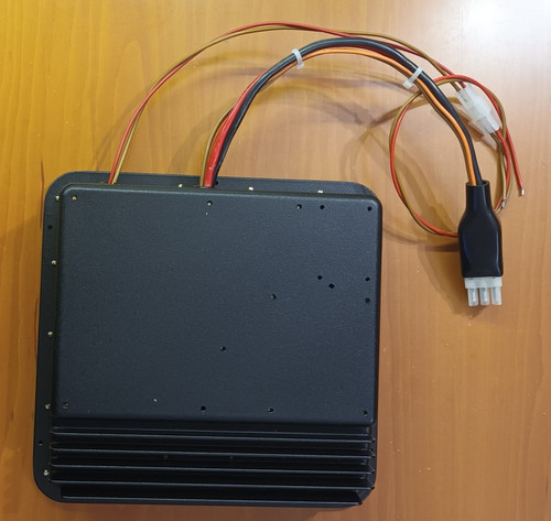 Icom ps35 alimentatore - ic-ps35,