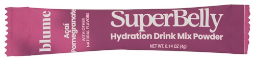 Superbelly acai melograno - superbelly,