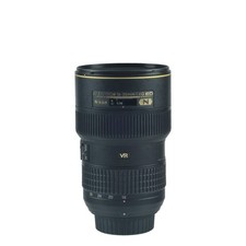Nikon 16-35/4.0 VR AF-S