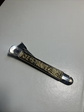 Tagliasigari cutter taglio a V