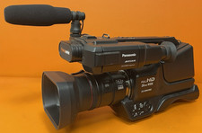 Panasonic AG-AC8P videocamera