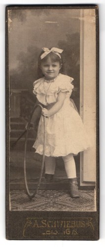 Fotografia schwiebus - a.,