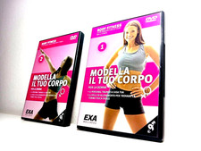 MODELLA IL TUO CORPO VOL. 1 e