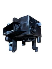 Fendinebbia destro Van Wezel