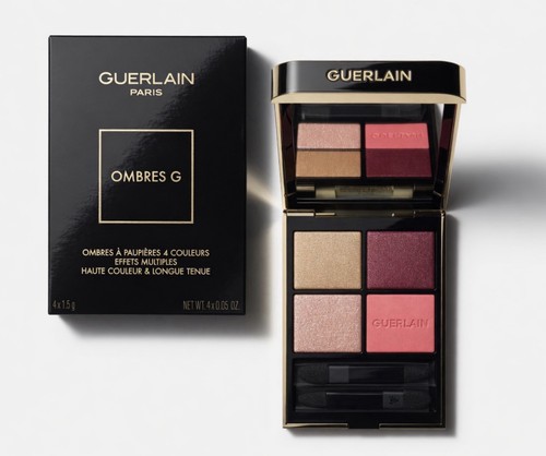 Guerlain ombres ombretto - guerlain,