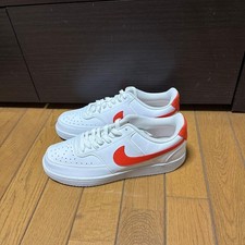 Sneakers Nike in pelle