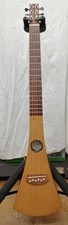 Chitarra da viaggio MARTIN THE