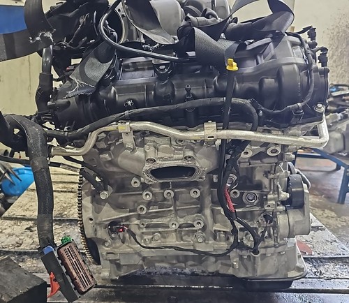 Motore per lancia - motore, 4°