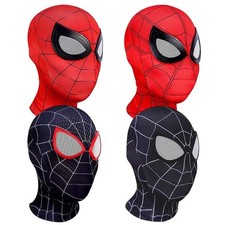 Spider-Man Mask Spiderman