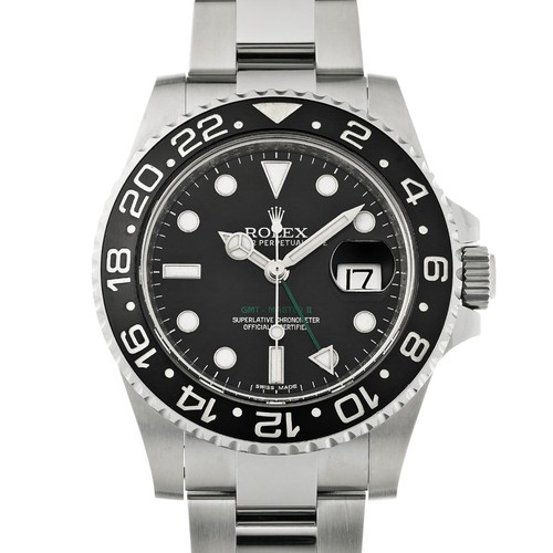 Orologio rolex gmt masterii - rolex, gmt-masterii