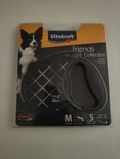 guinzaglio cane allungabile