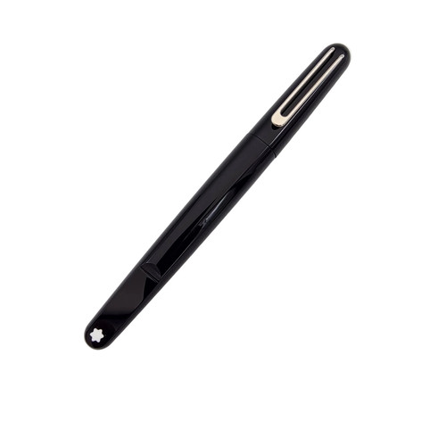 Autentica penna montblanc - montblanc, m