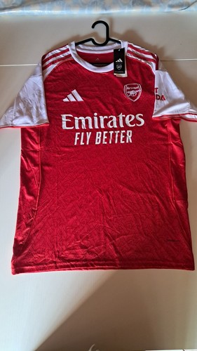 Maglia arsenal casa stagione
