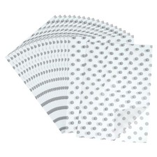 50 pezzi carta velina grande