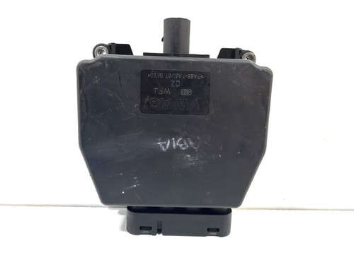 Centralina valvole solenoide - valvole,