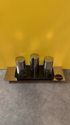 Set menage sale pepe alessi - menage,