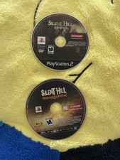 Silent Hill Origins (Sony