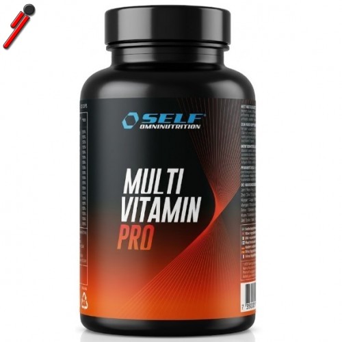 Self omninutrition multi - self,