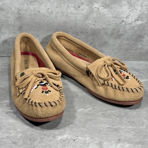 Mocassino minnetonka - mocassino,