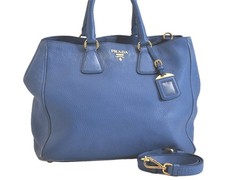 Autentica borsa a tracolla