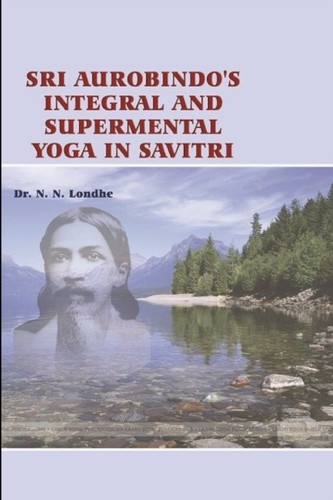 Londhe sri aurobindo s - -,