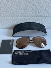 PORSCHE DESIGN SUNGLASSES P