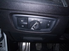 CONTROLLO DELLA LUCE / 2507003 PER BMW SERIE 1 LIM. F20/F21 116D SPORT LINE