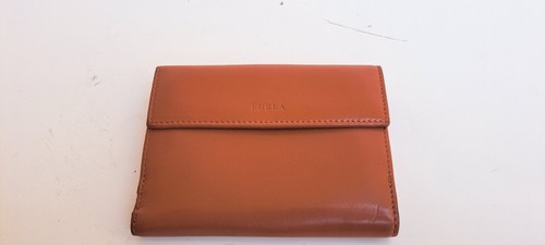 Portafoglio furla marrone - furla,