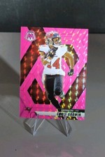 2025 Panini Mosaic Chris