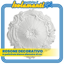 Rosone Decorativo Decosa in