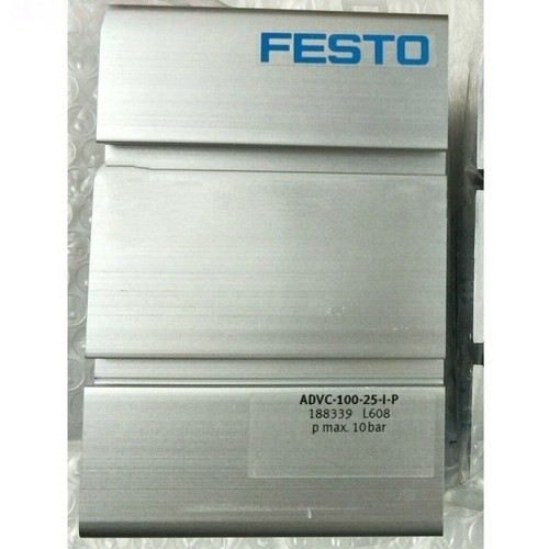 1pz cilindro nuovo festo - cilindro,