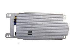 BMW SERIE 5 F10 520D MSPORT