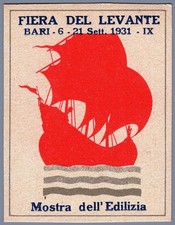 ER5301 Fiera del levante -