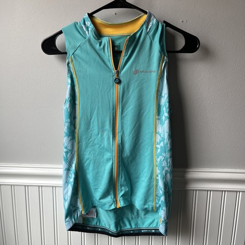 Maglia hincapie donna ciclismo - maglia,