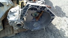 Cambio alfa romeo jtd 5 - romeo,