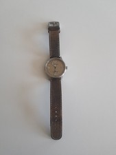 Orologio aviatore uomo