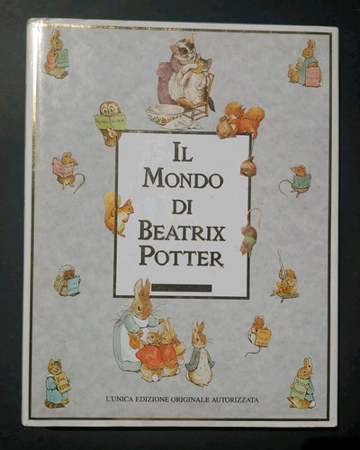 Mondo beatrix potter le - mondo,