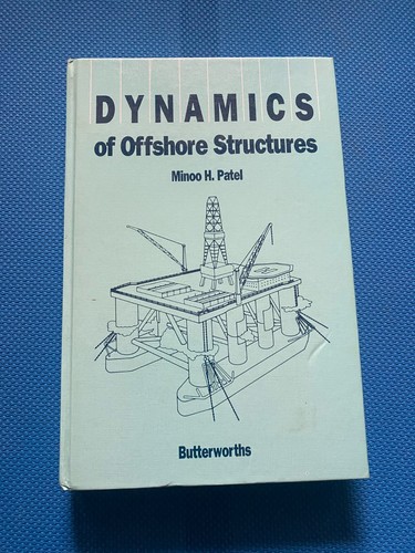 Dynamics offshore - dynamics, of