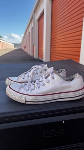 Converse chuck taylor - converse, star