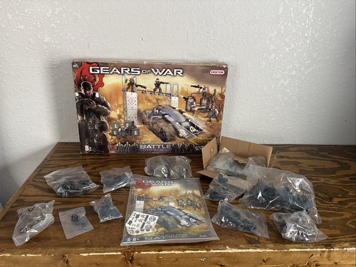 Gears war locust delta - vs,