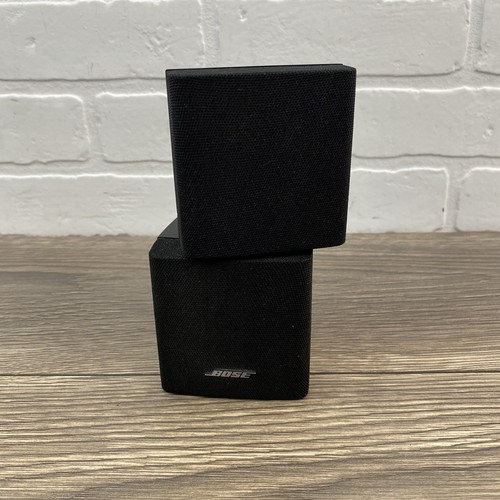 Bose double cube mini - bose, jewel