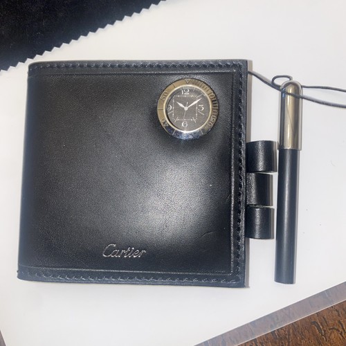 Cartier vintage porta - cartier,