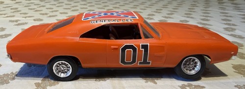 Duchi hazzard generale - i, di