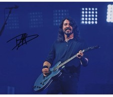 Dave Grohl Foo Fighters