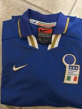 Inzaghi Italia Maglia
