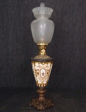 LAMPADA   A PETROLIO BASE