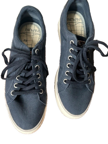 Sneaker napapijri blu donna - sneaker, blu,