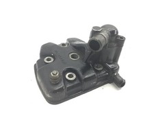 TESTA TESTATA HEAD CAGIVA