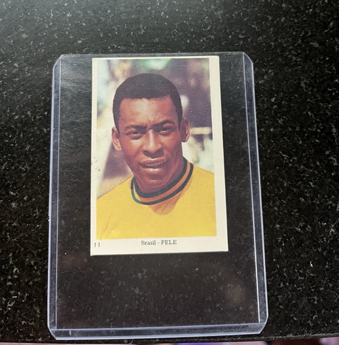 Crepa 1970 pelé - 1970.,